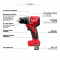 Milwaukee M18 Compact Brushless 1/2" Drill Driver